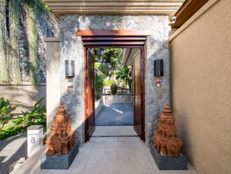 4 Bed, 5 Bath, HouseFor Sale, Phuket, Kamala, West