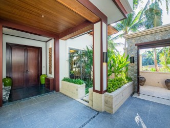 4 Bed, 5 Bath, HouseFor Sale, Phuket, Kamala, West