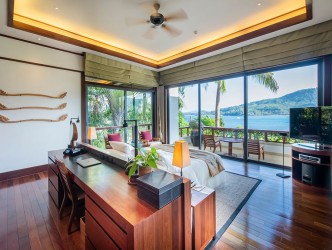 4 Bed, 5 Bath, HouseFor Sale, Phuket, Kamala, West