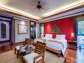 4 Bed, 5 Bath, HouseFor Sale, Phuket, Kamala, West