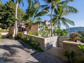 4 Bed, 5 Bath, HouseFor Sale, Phuket, Kamala, West
