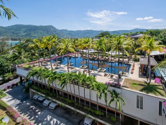 4 Bed, 5 Bath, HouseFor Sale, Phuket, Kamala, West