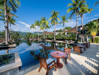 4 Bed, 5 Bath, HouseFor Sale, Phuket, Kamala, West