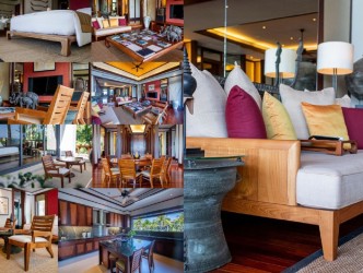 4 Bed, 5 Bath, HouseFor Sale, Phuket, Kamala, West