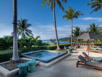 4 Bed, 5 Bath, HouseFor Sale, Phuket, Kamala, West