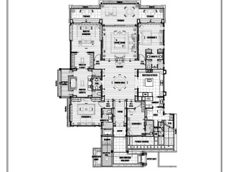 4 Bed, 5 Bath, HouseFor Sale, Phuket, Kamala, West