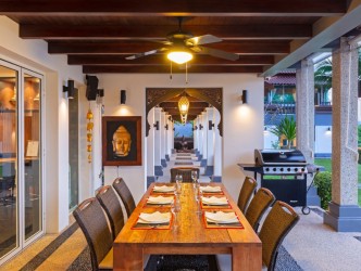 8 Bed, 9 Bath, HouseFor Sale, Phuket, Patong, West