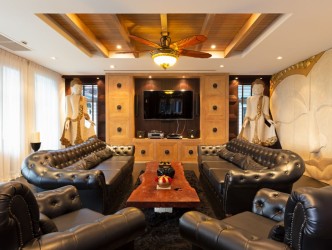 8 Bed, 9 Bath, HouseFor Sale, Phuket, Patong, West