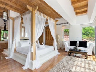 8 Bed, 9 Bath, HouseFor Sale, Phuket, Patong, West