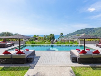 8 Bed, 9 Bath, HouseFor Sale, Phuket, Patong, West