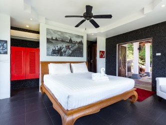 8 Bed, 9 Bath, HouseFor Sale, Phuket, Patong, West