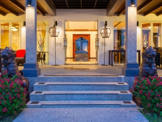 8 Bed, 9 Bath, HouseFor Sale, Phuket, Patong, West