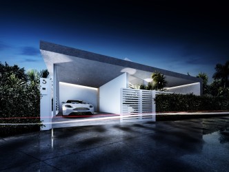 2 Bed, 2 Bath, HouseFor Sale, Phuket, Rawai, South