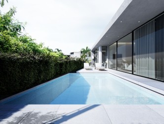 2 Bed, 2 Bath, HouseFor Sale, Phuket, Rawai, South