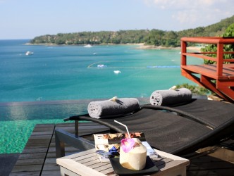 4 Bed, 5 Bath, HouseFor Sale, Phuket, Surin, NorthWest