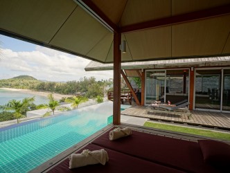 4 Bed, 5 Bath, HouseFor Sale, Phuket, Surin, NorthWest