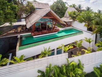 4 Bed, 5 Bath, HouseFor Sale, Phuket, Surin, NorthWest