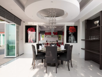 5 Bed, 7 Bath, HouseFor Sale, Phuket, Surin, NorthWest