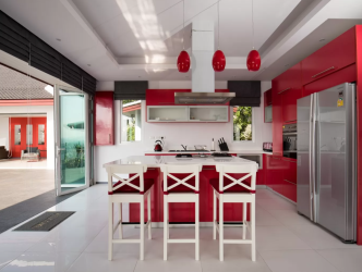 5 Bed, 7 Bath, HouseFor Sale, Phuket, Surin, NorthWest