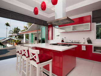 5 Bed, 7 Bath, HouseFor Sale, Phuket, Surin, NorthWest