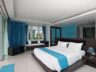 5 Bed, 7 Bath, HouseFor Sale, Phuket, Surin, NorthWest