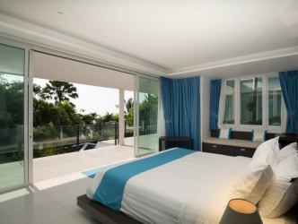 5 Bed, 7 Bath, HouseFor Sale, Phuket, Surin, NorthWest
