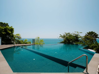 5 Bed, 7 Bath, HouseFor Sale, Phuket, Surin, NorthWest