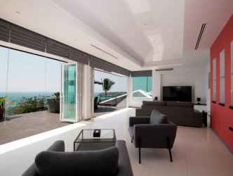 5 Bed, 7 Bath, HouseFor Sale, Phuket, Surin, NorthWest