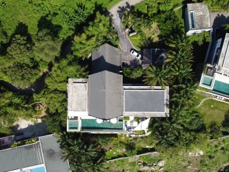 6 Bed, 6 Bath, HouseFor Sale, Phuket, Kamala, West