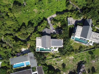 6 Bed, 6 Bath, HouseFor Sale, Phuket, Kamala, West
