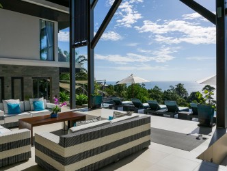 6 Bed, 6 Bath, HouseFor Sale, Phuket, Kamala, West