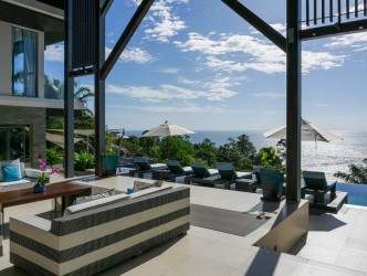 6 Bed, 6 Bath, HouseFor Sale, Phuket, Kamala, West