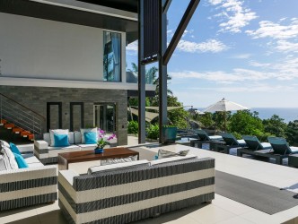 6 Bed, 6 Bath, HouseFor Sale, Phuket, Kamala, West