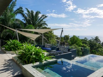 6 Bed, 6 Bath, HouseFor Sale, Phuket, Kamala, West