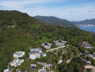 6 Bed, 6 Bath, HouseFor Sale, Phuket, Kamala, West