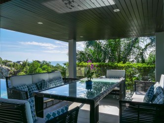 6 Bed, 6 Bath, HouseFor Sale, Phuket, Kamala, West