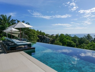 6 Bed, 6 Bath, HouseFor Sale, Phuket, Kamala, West