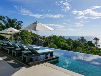 6 Bed, 6 Bath, HouseFor Sale, Phuket, Kamala, West