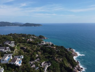 6 Bed, 6 Bath, HouseFor Sale, Phuket, Kamala, West