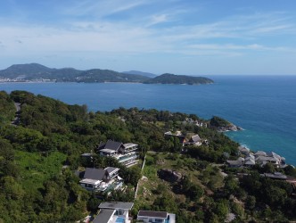 6 Bed, 6 Bath, HouseFor Sale, Phuket, Kamala, West