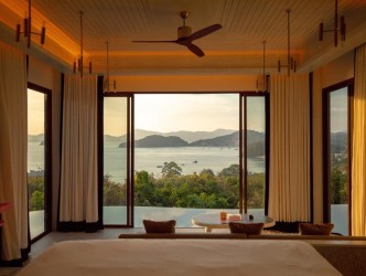 4 Bed, 6 Bath, HouseFor Sale, Phuket, PointPanwa, SouthEast