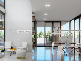 4 Bed, 4 Bath, HouseFor Sale, Phuket, NaiHarn, South