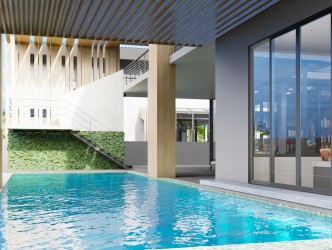 4 Bed, 4 Bath, HouseFor Sale, Phuket, NaiHarn, South