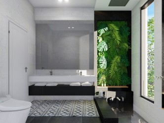 4 Bed, 4 Bath, HouseFor Sale, Phuket, NaiHarn, South