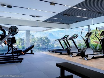 3 Bed, 3 Bath, ApartmentFor Sale, Phuket, BangTao, NorthWest