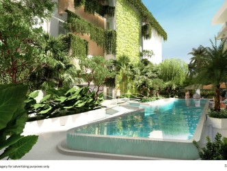 3 Bed, 3 Bath, ApartmentFor Sale, Phuket, BangTao, NorthWest