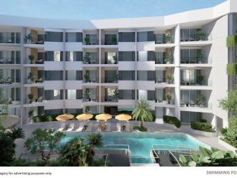 1 Bed, 1 Bath, ApartmentFor Sale, Phuket, BangTao, NorthWest