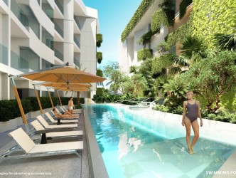 1 Bed, 1 Bath, ApartmentFor Sale, Phuket, BangTao, NorthWest