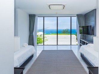 6 Bed, 7 Bath, HouseFor Sale, Phuket, Kamala, West