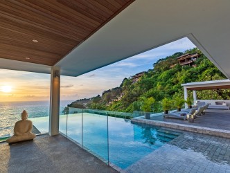 6 Bed, 7 Bath, HouseFor Sale, Phuket, Kamala, West